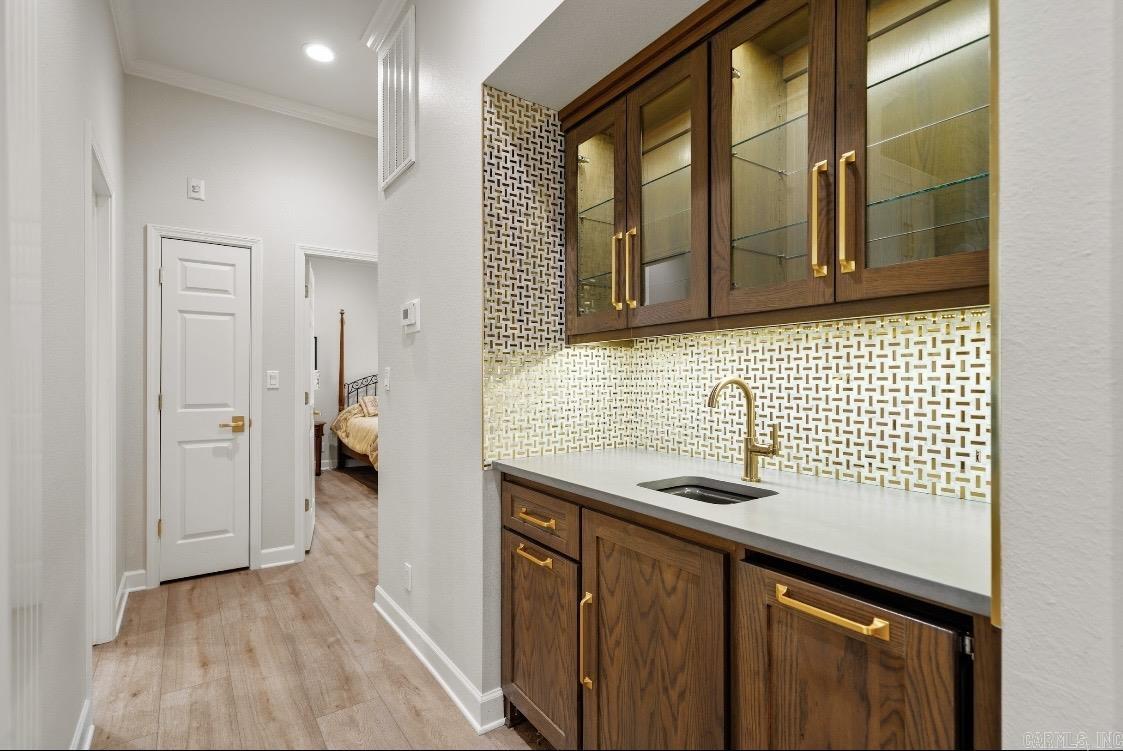 DIAMANTE GOLF COURSE - Residential