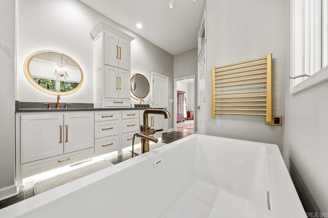 DIAMANTE GOLF COURSE - Residential