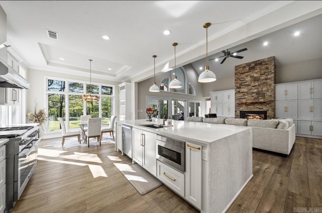 DIAMANTE GOLF COURSE - Residential