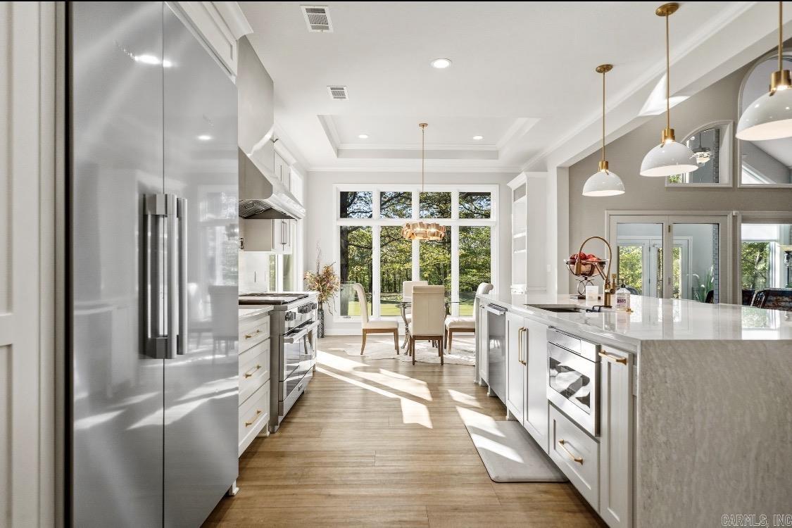 DIAMANTE GOLF COURSE - Residential