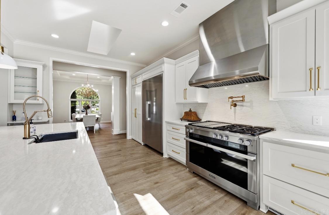 DIAMANTE GOLF COURSE - Residential