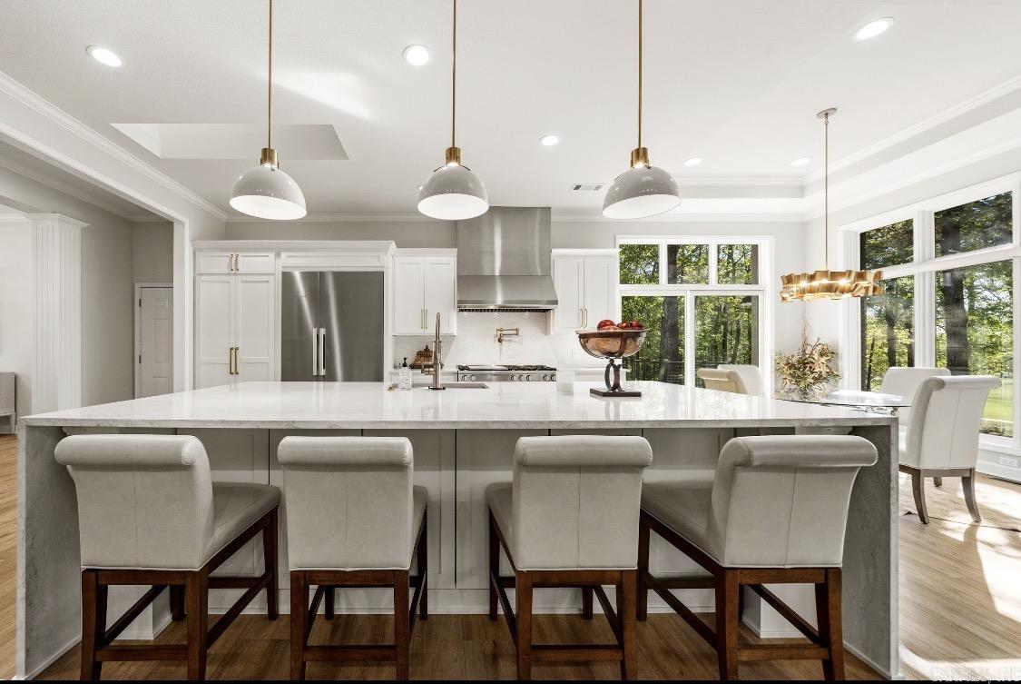 DIAMANTE GOLF COURSE - Residential