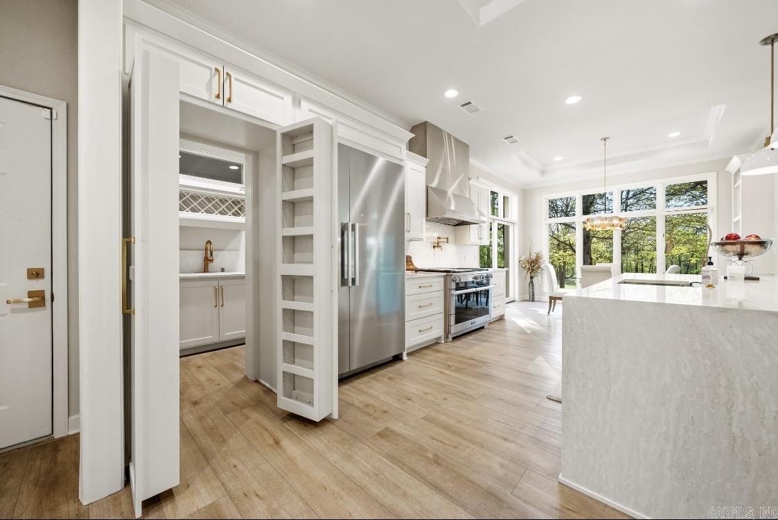 DIAMANTE GOLF COURSE - Residential