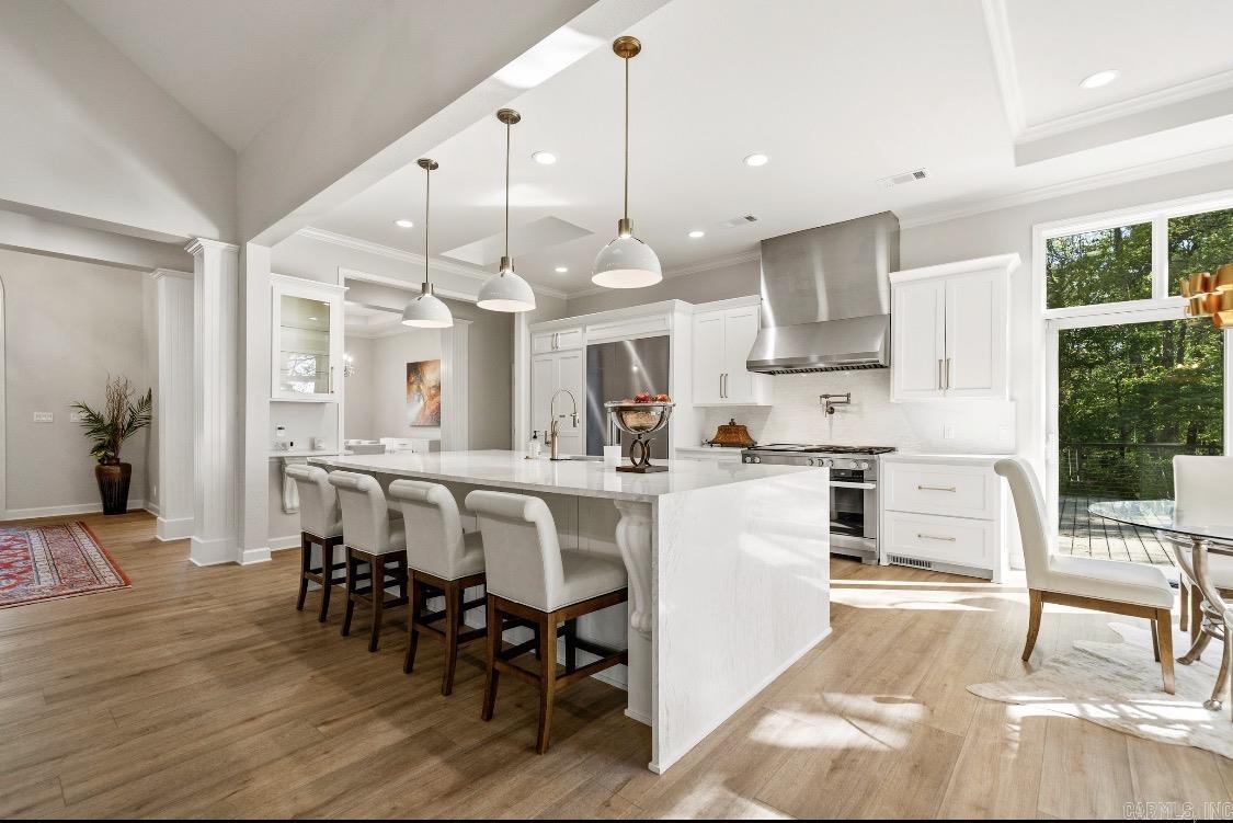 DIAMANTE GOLF COURSE - Residential