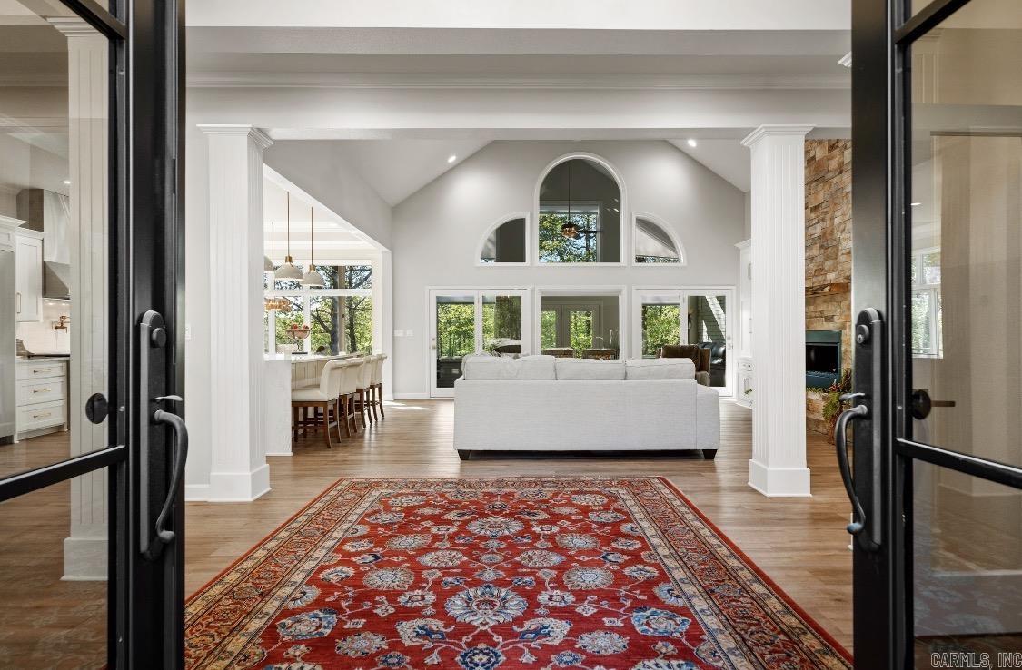 DIAMANTE GOLF COURSE - Residential