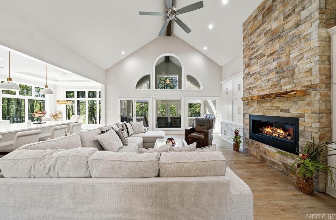 DIAMANTE GOLF COURSE - Residential