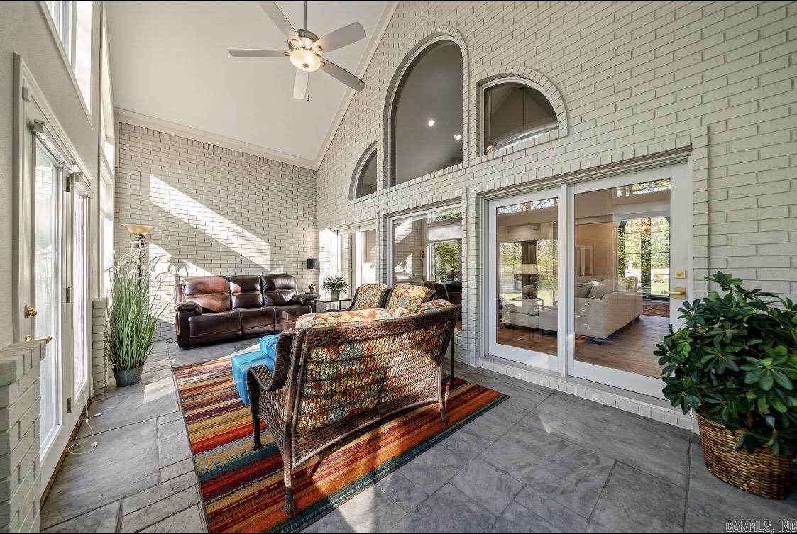 DIAMANTE GOLF COURSE - Residential