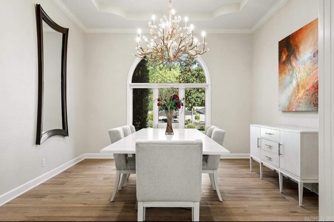 DIAMANTE GOLF COURSE - Residential