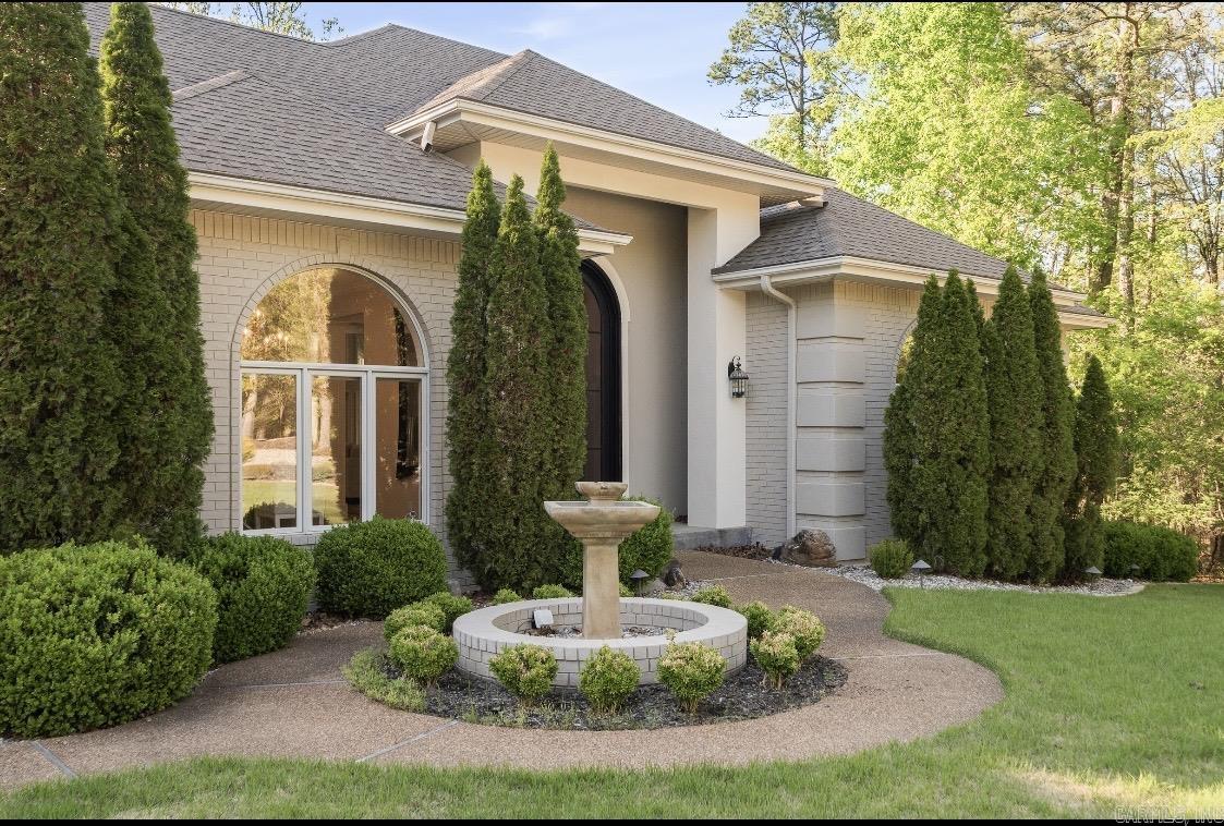 DIAMANTE GOLF COURSE - Residential