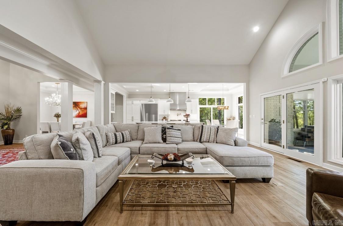 DIAMANTE GOLF COURSE - Residential