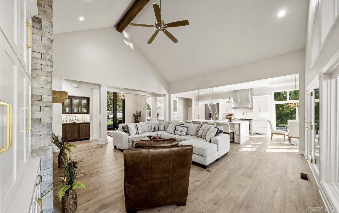 DIAMANTE GOLF COURSE - Residential