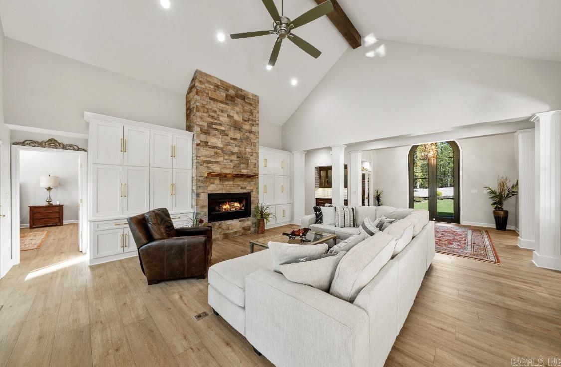 DIAMANTE GOLF COURSE - Residential