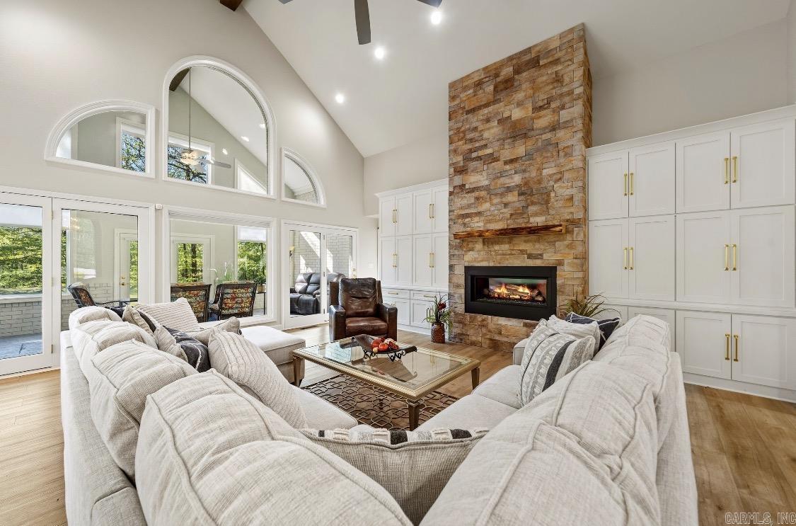 DIAMANTE GOLF COURSE - Residential