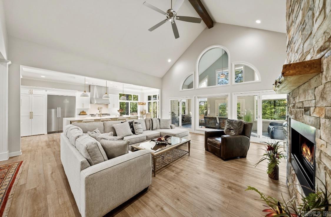 DIAMANTE GOLF COURSE - Residential