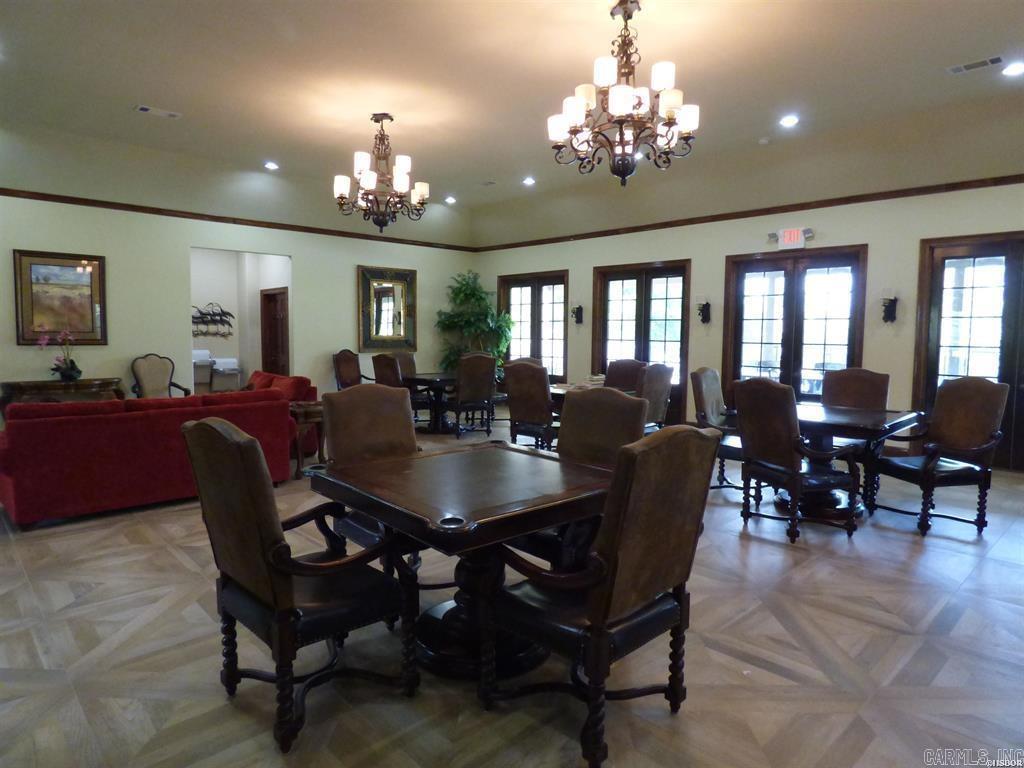 The Legends - Residential