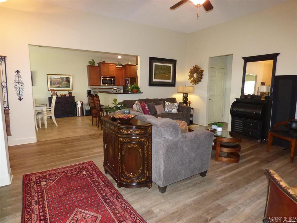 The Legends - Residential