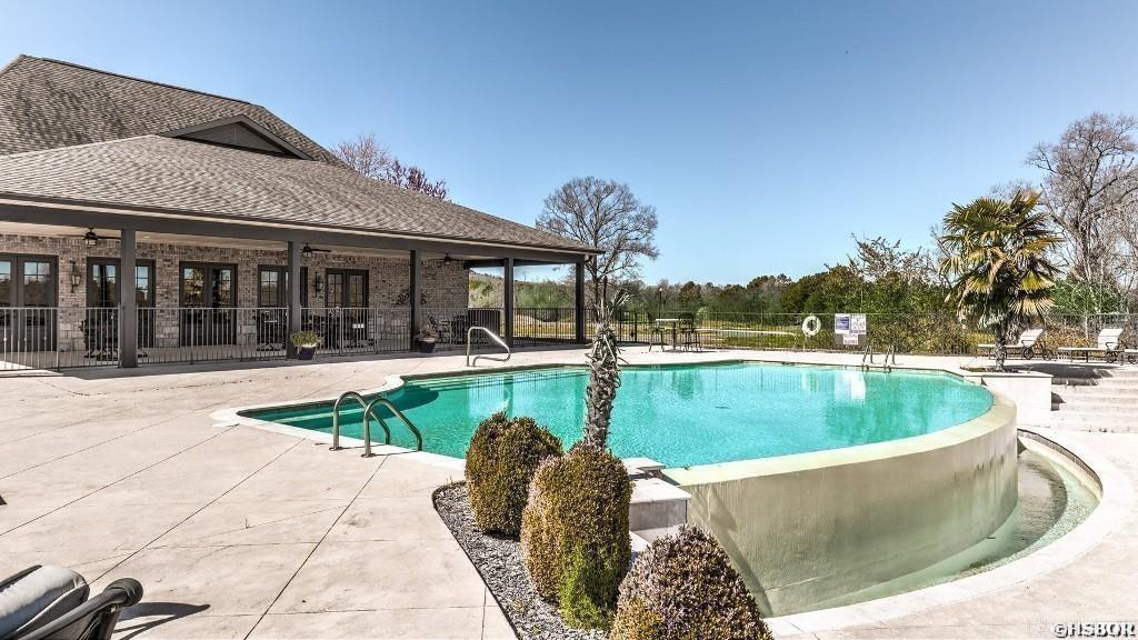 The Legends - Residential