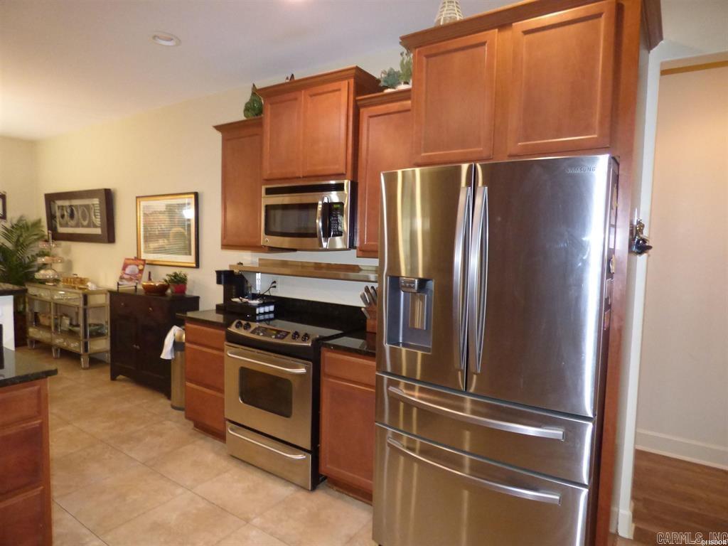 The Legends - Residential