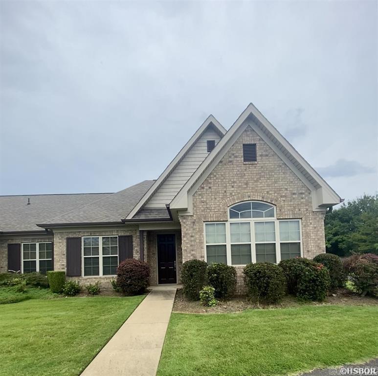 The Legends - Residential