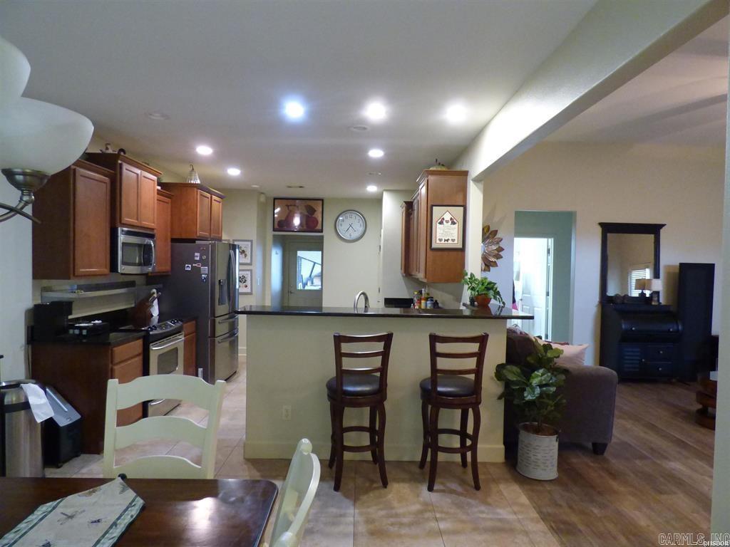 The Legends - Residential