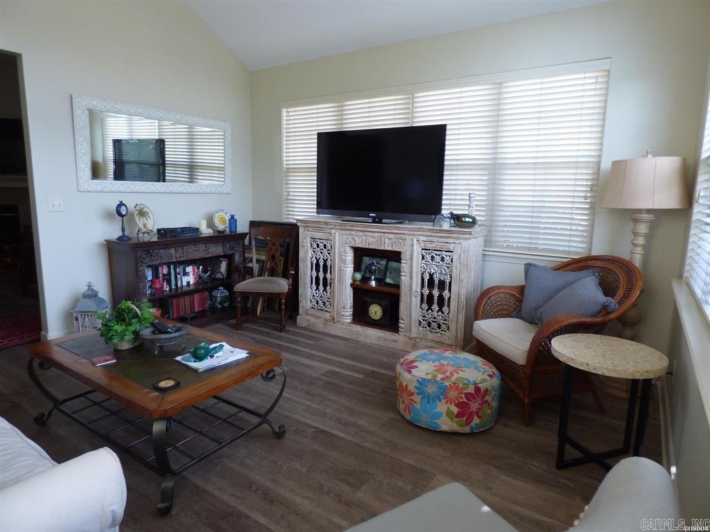 The Legends - Residential