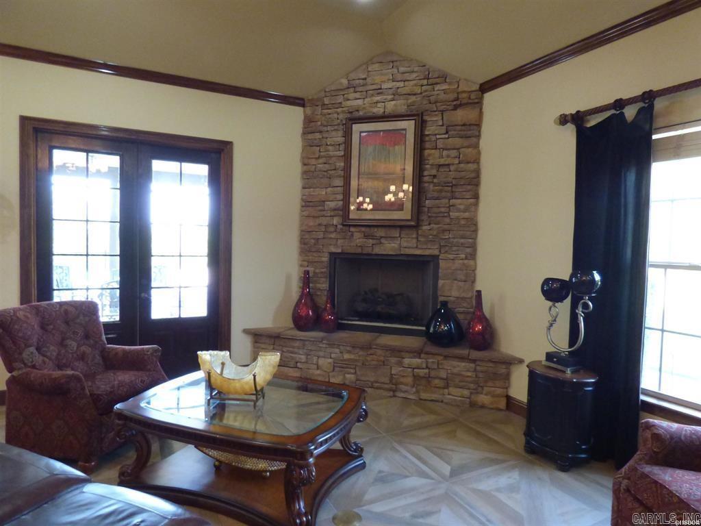 The Legends - Residential