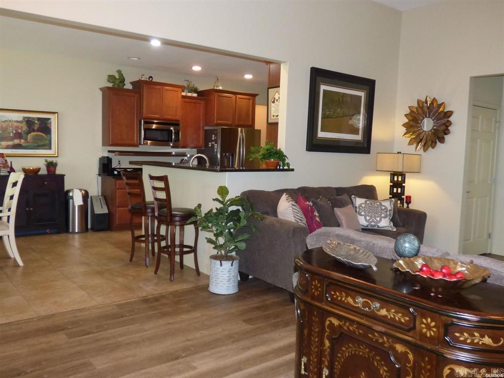 The Legends - Residential