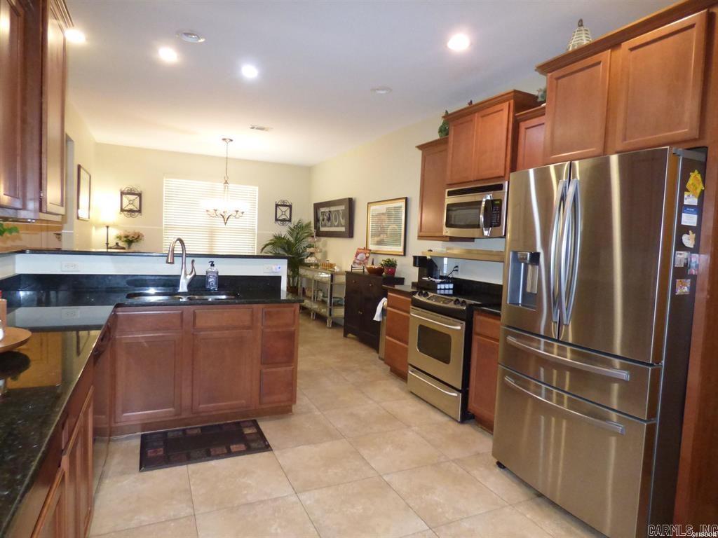 The Legends - Residential