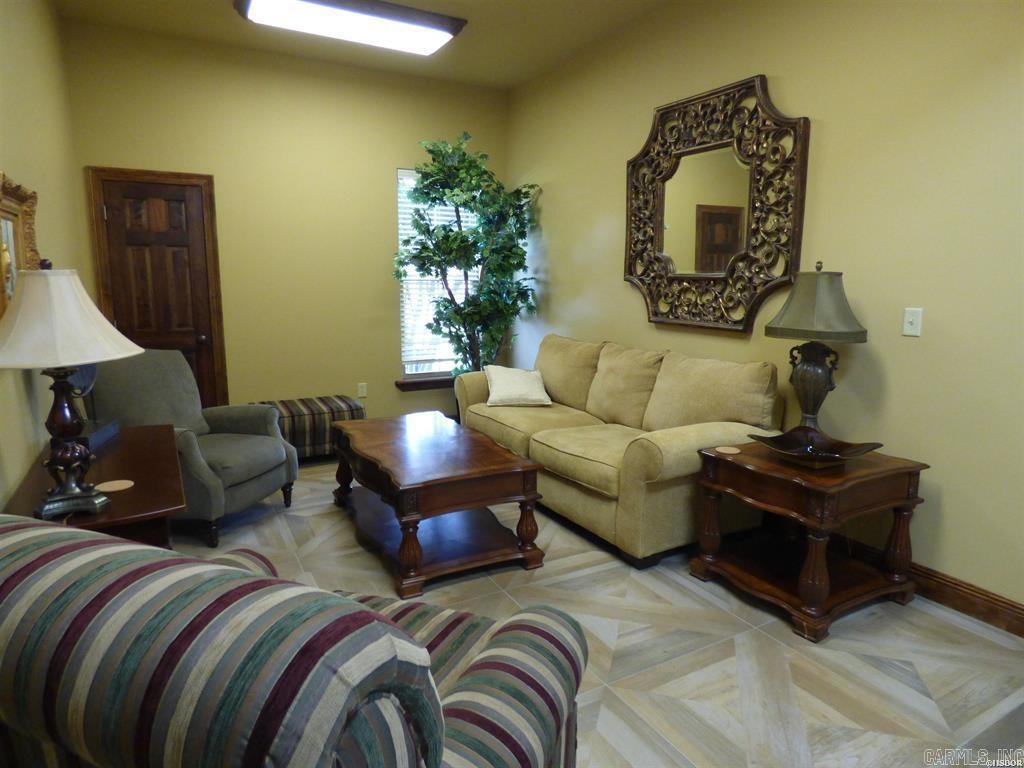 The Legends - Residential