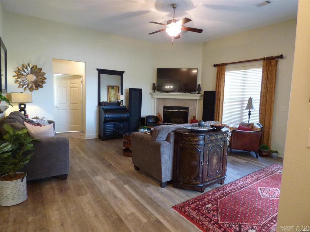 The Legends - Residential