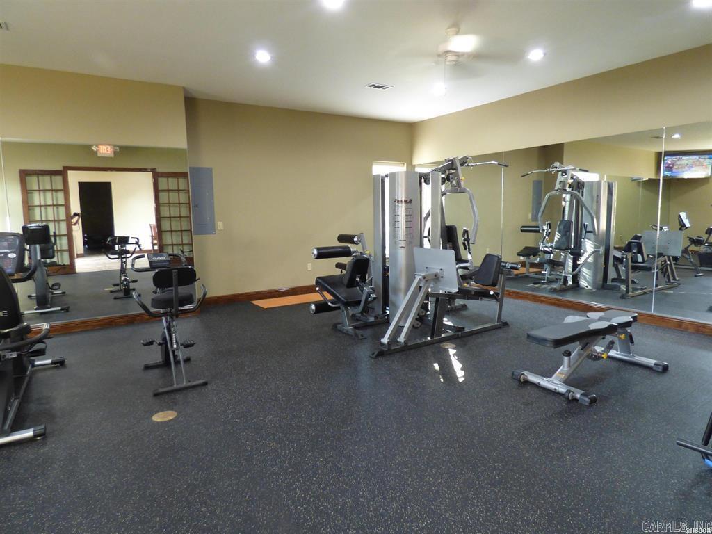 The Legends - Residential