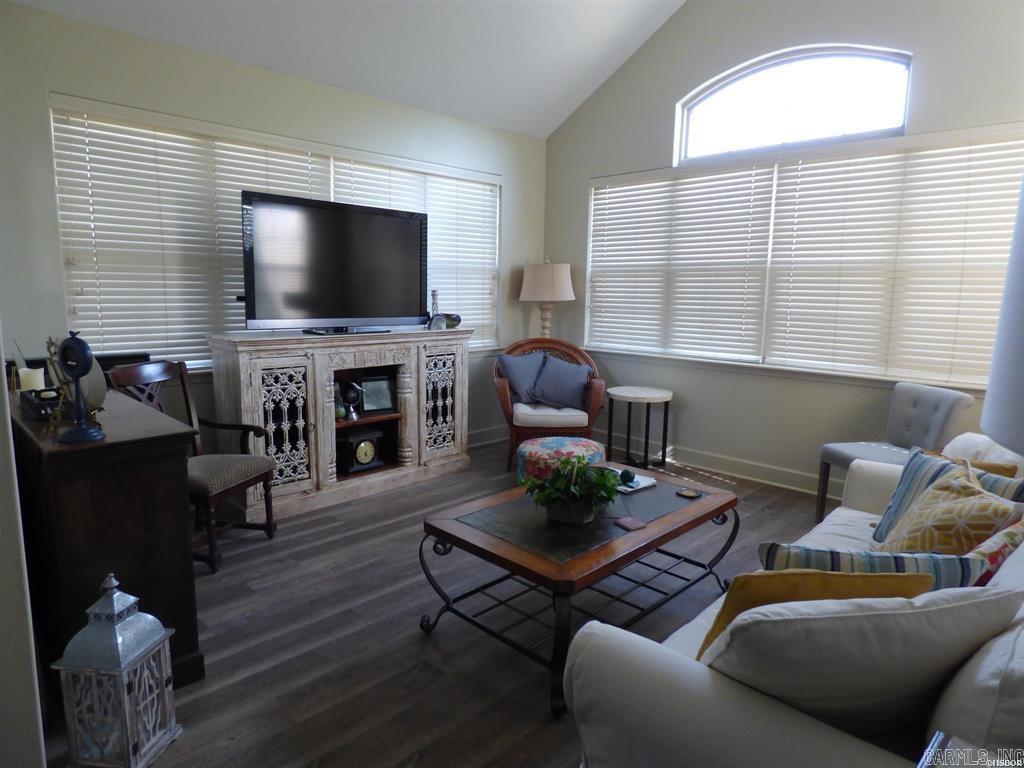 The Legends - Residential