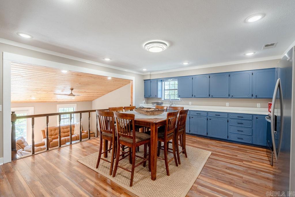 CHINKAPIN ESTATES - Residential