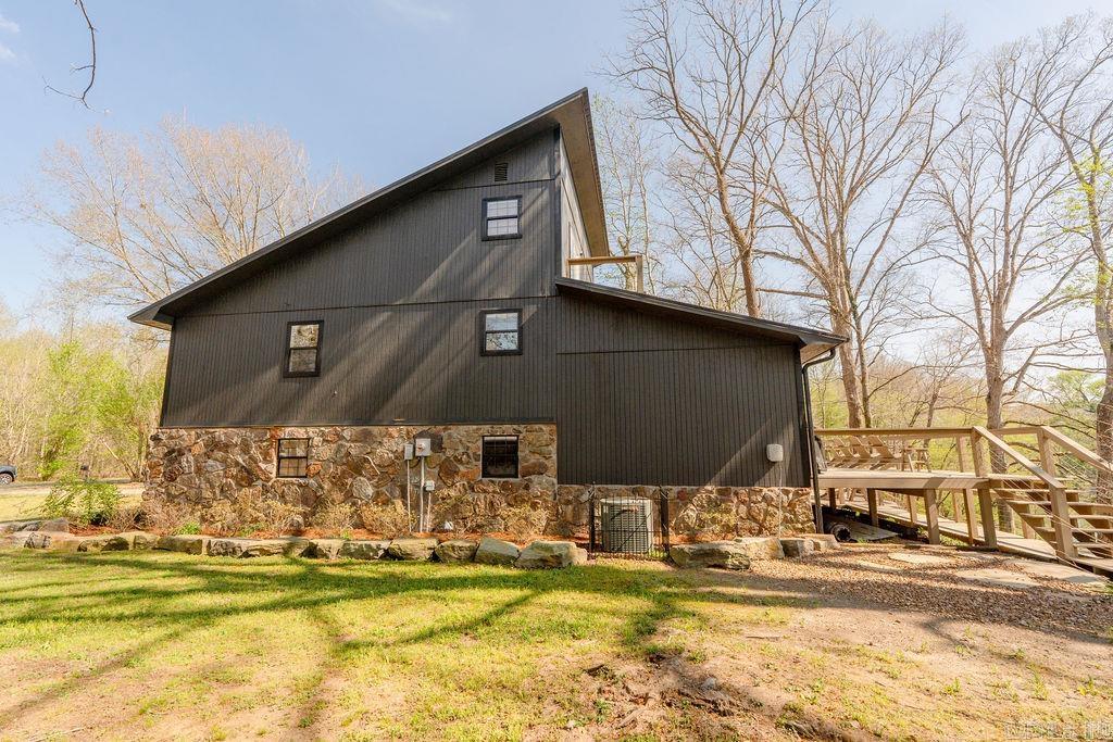 CHINKAPIN ESTATES - Residential