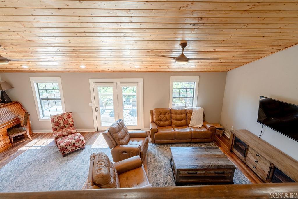 CHINKAPIN ESTATES - Residential