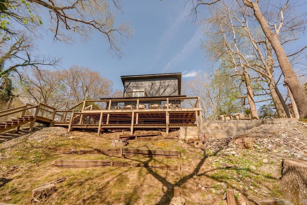 CHINKAPIN ESTATES - Residential