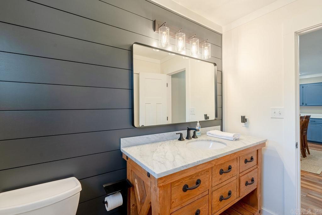 CHINKAPIN ESTATES - Residential