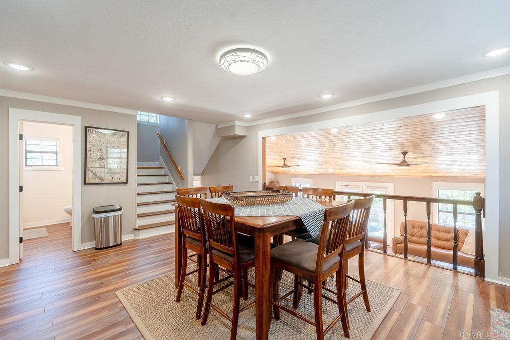 CHINKAPIN ESTATES - Residential