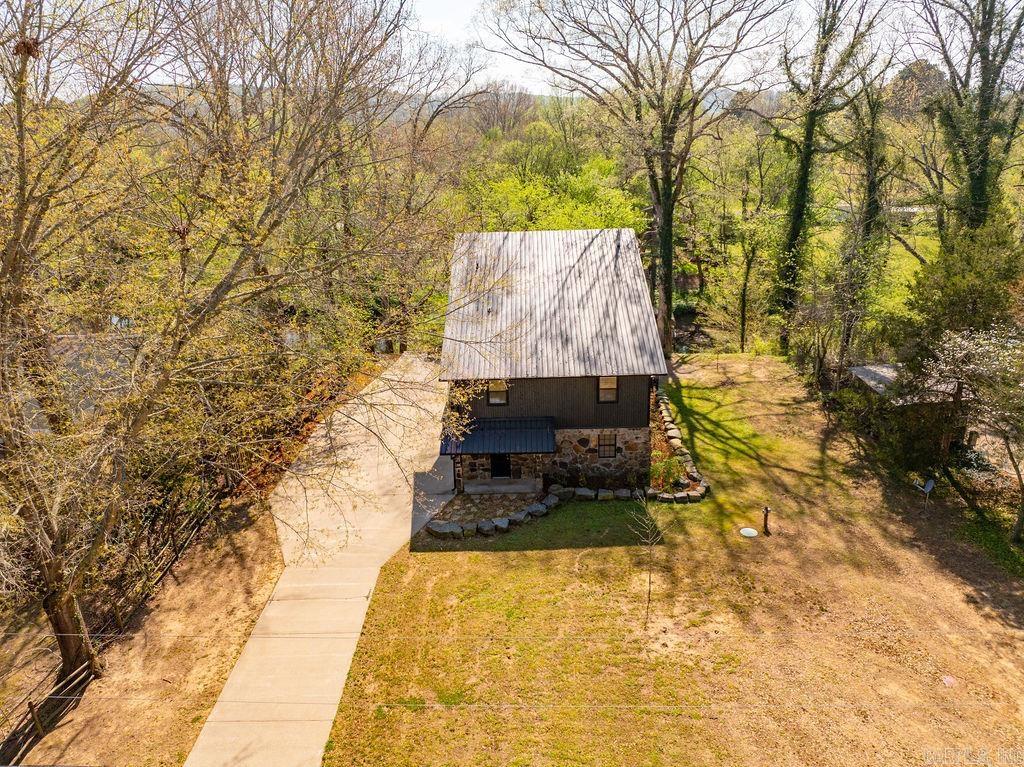 CHINKAPIN ESTATES - Residential