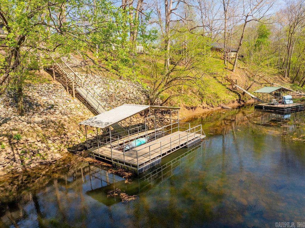 CHINKAPIN ESTATES - Residential