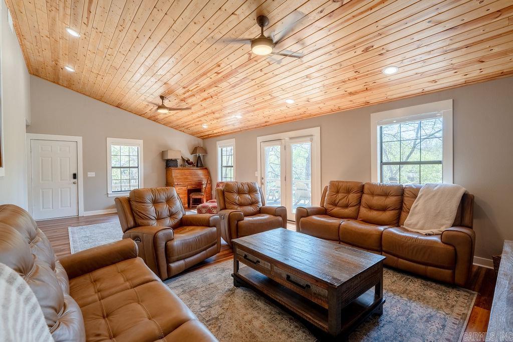 CHINKAPIN ESTATES - Residential