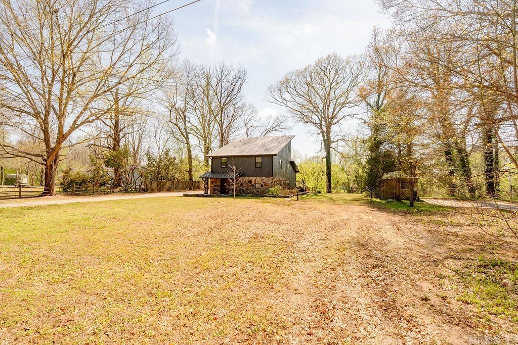 CHINKAPIN ESTATES - Residential