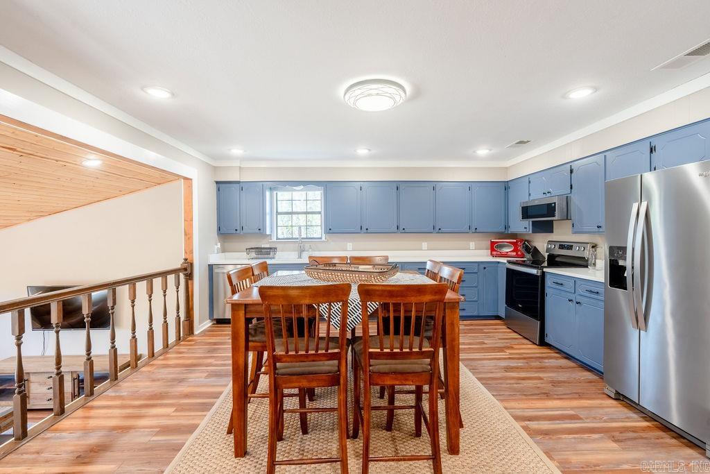 CHINKAPIN ESTATES - Residential