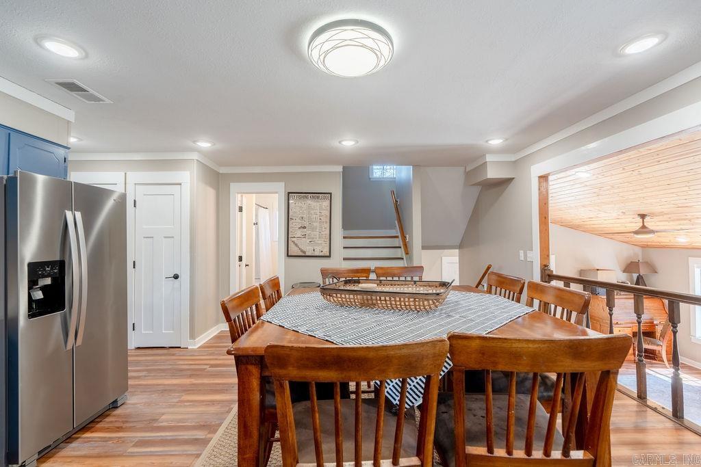 CHINKAPIN ESTATES - Residential