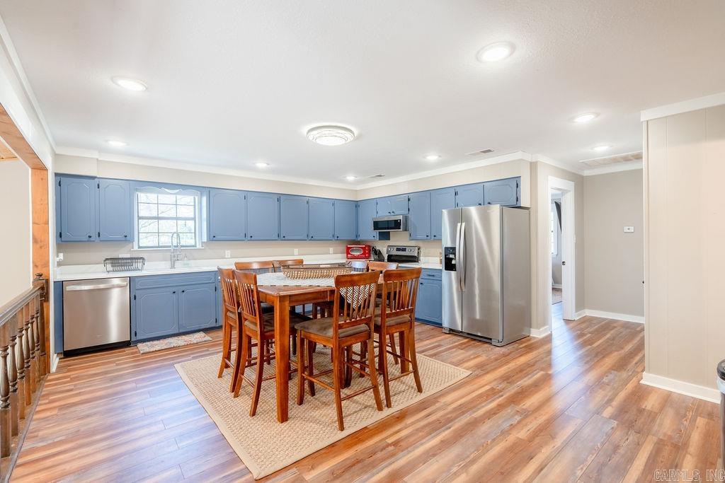 CHINKAPIN ESTATES - Residential