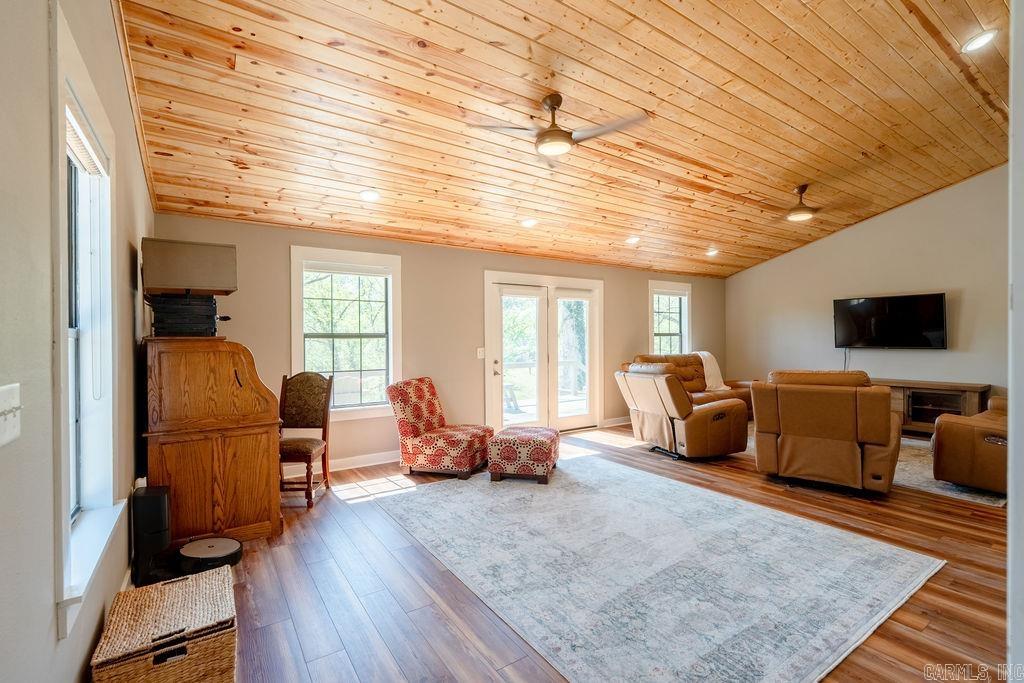 CHINKAPIN ESTATES - Residential