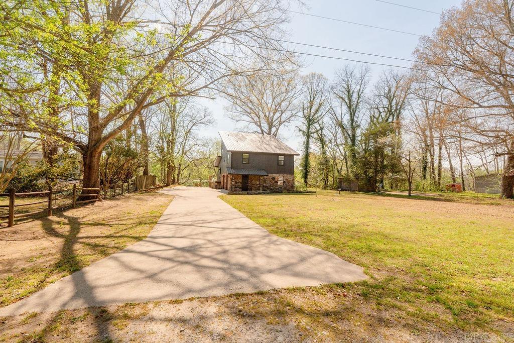 CHINKAPIN ESTATES - Residential