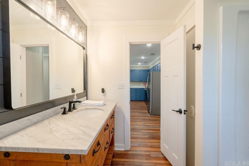 CHINKAPIN ESTATES - Residential