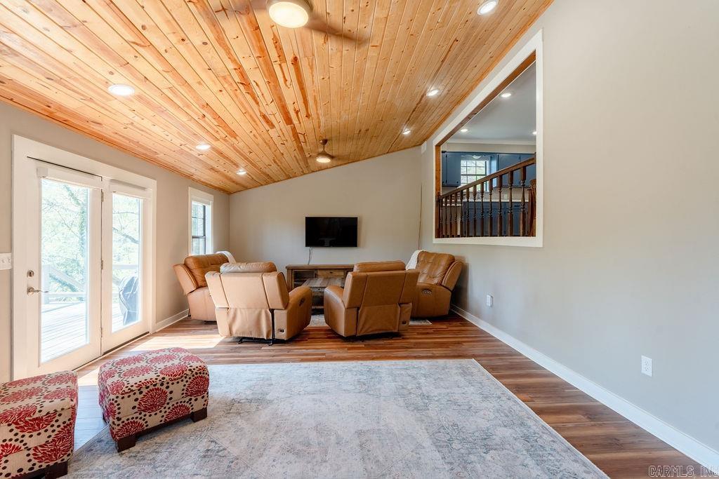 CHINKAPIN ESTATES - Residential