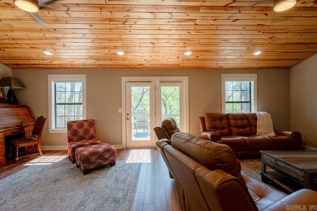 CHINKAPIN ESTATES - Residential